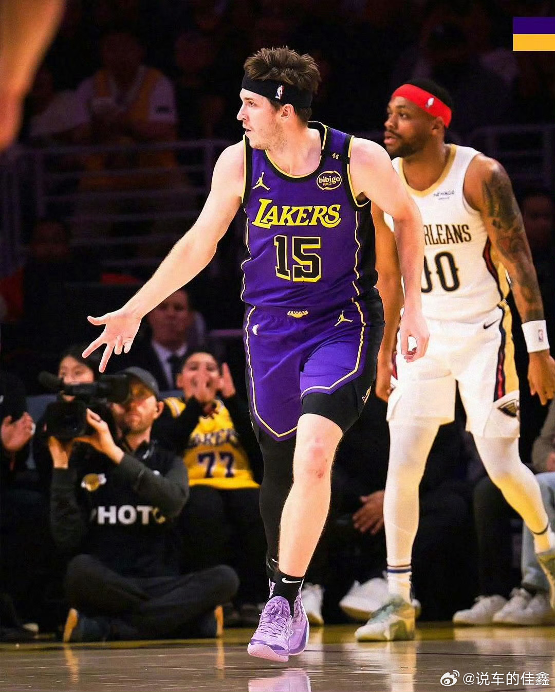 今晚全明星赛焦点战;新奥尔良鹈鹕手感冰凉;目标明确;训练强度明显提升的简单介绍 今晚全明星赛焦点战;新奥尔良鹈鹕手感冰凉;目标明确;训练强度明显提升的简单介绍