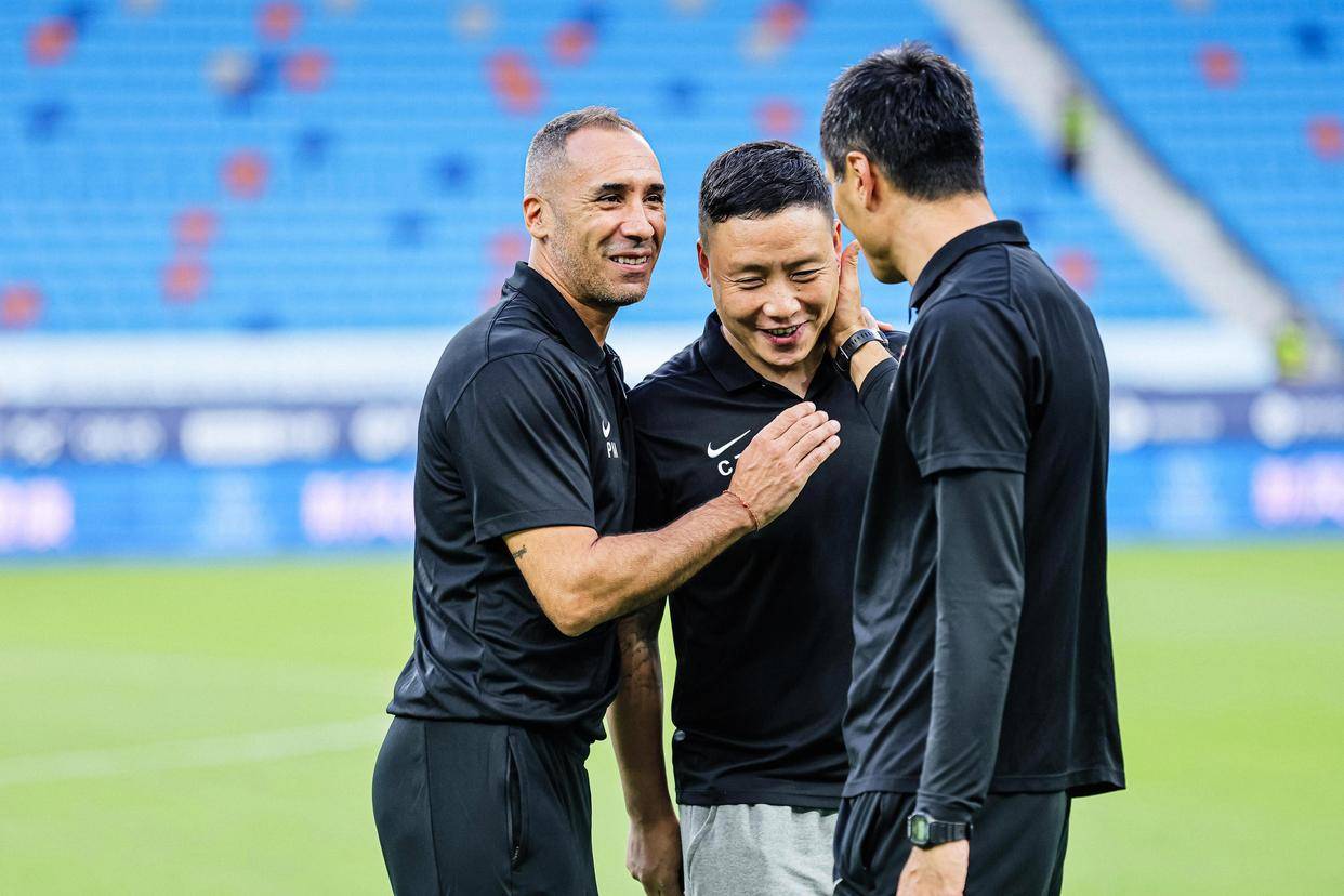 包含中超国际比赛日再迎强敌，摩纳哥临场应变，主帅态度：引发热议，医务组通报恢复的词条